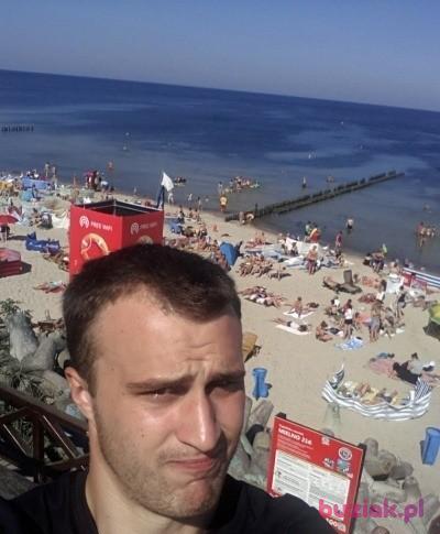 Mateusz, Mężczyzna, 35, Środa Wielkopolska, Polska, Zdjęcie: 2
