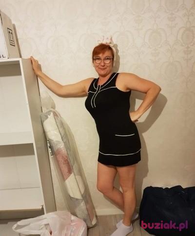 Renata, Female, 57, Elgin, Wielka Brytania, Photo: 3