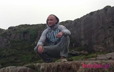 KrzysiuJarzyna, Mężczyzna, 40, Irlandia, Zdjęcie: 3