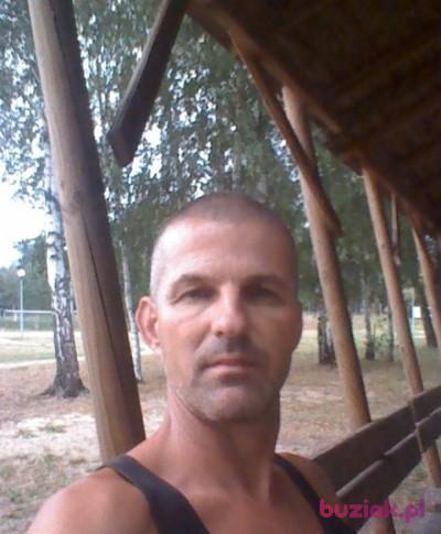 Andrzej, Mężczyzna, 56, Szczytno, Polska, Zdjęcie: 1