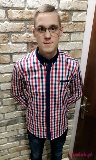 Dominik, Mężczyzna, 32, Opalenica, Polska, Zdjęcie: 8