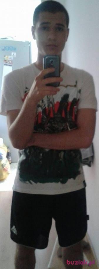Patryk3556, Mężczyzna, 27, Łódź, Polska, Zdjęcie: 3