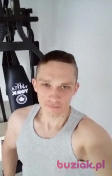 Łukasz, Mężczyzna, 38, Barwice, Polska, Zdjęcie: 2
