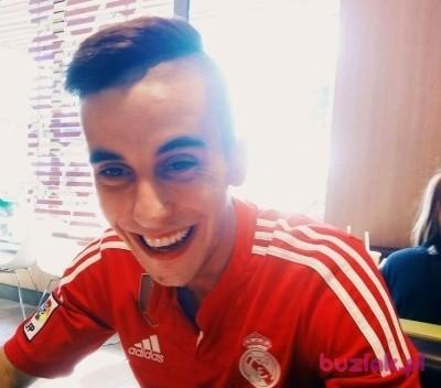 Damian, Mężczyzna, 32, Konin, Polska, Zdjęcie: 1