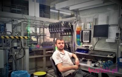 Damian, Mężczyzna, 31, Skarżysko-Kamienna, Polska, Zdjęcie: 1