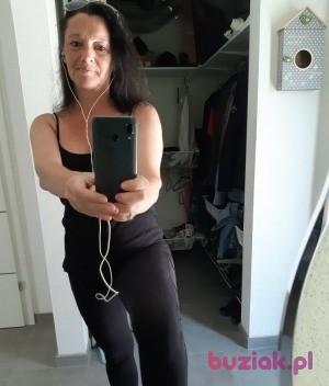 kasia, Kobieta, 53, Linz, Austria, Zdjęcie: 2