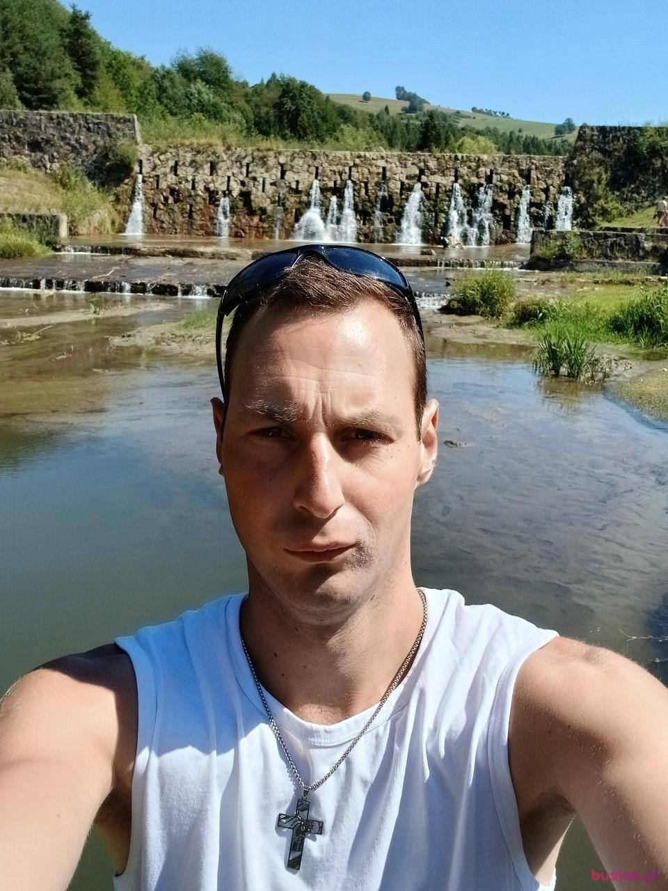 Łukasz, Mężczyzna, 28, Tarnowskie Góry, Polska, Zdjęcie: 3