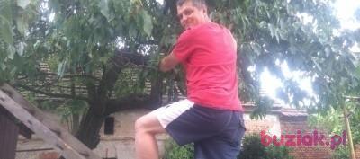 Adrian, Mężczyzna, 46, Berlin, Niemcy, Zdjęcie: 2
