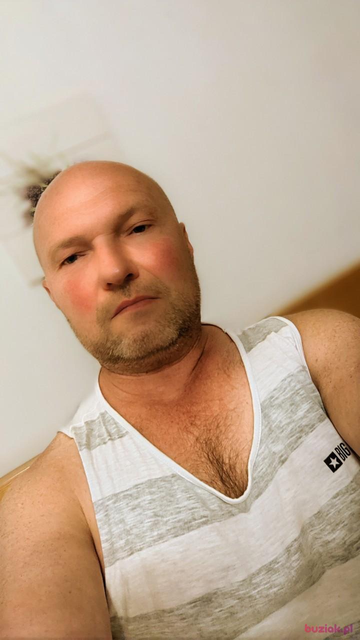 Waldemar, Mężczyzna, 58, Gdańsk, Polska, Zdjęcie: 2