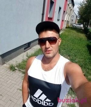 Daniel, Mężczyzna, 34, Polska, Zdjęcie: 1