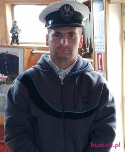 Andrzej, Mężczyzna, 35, Białogard, Polska, Zdjęcie: 2