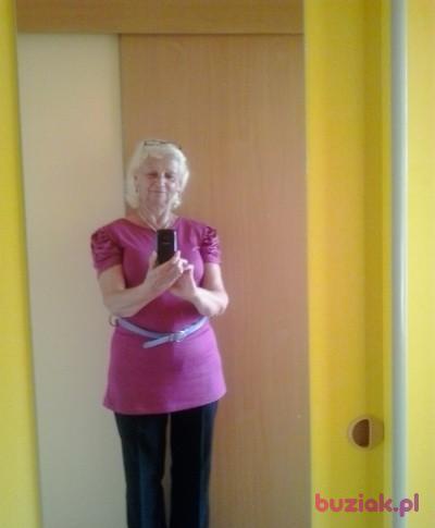 krystyna, Kobieta, 74, Dzierżoniów, Polska, Zdjęcie: 4