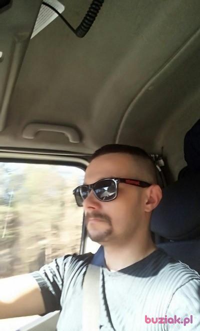 Tomek, Mężczyzna, 41, Trzebnica, Polska, Zdjęcie: 4