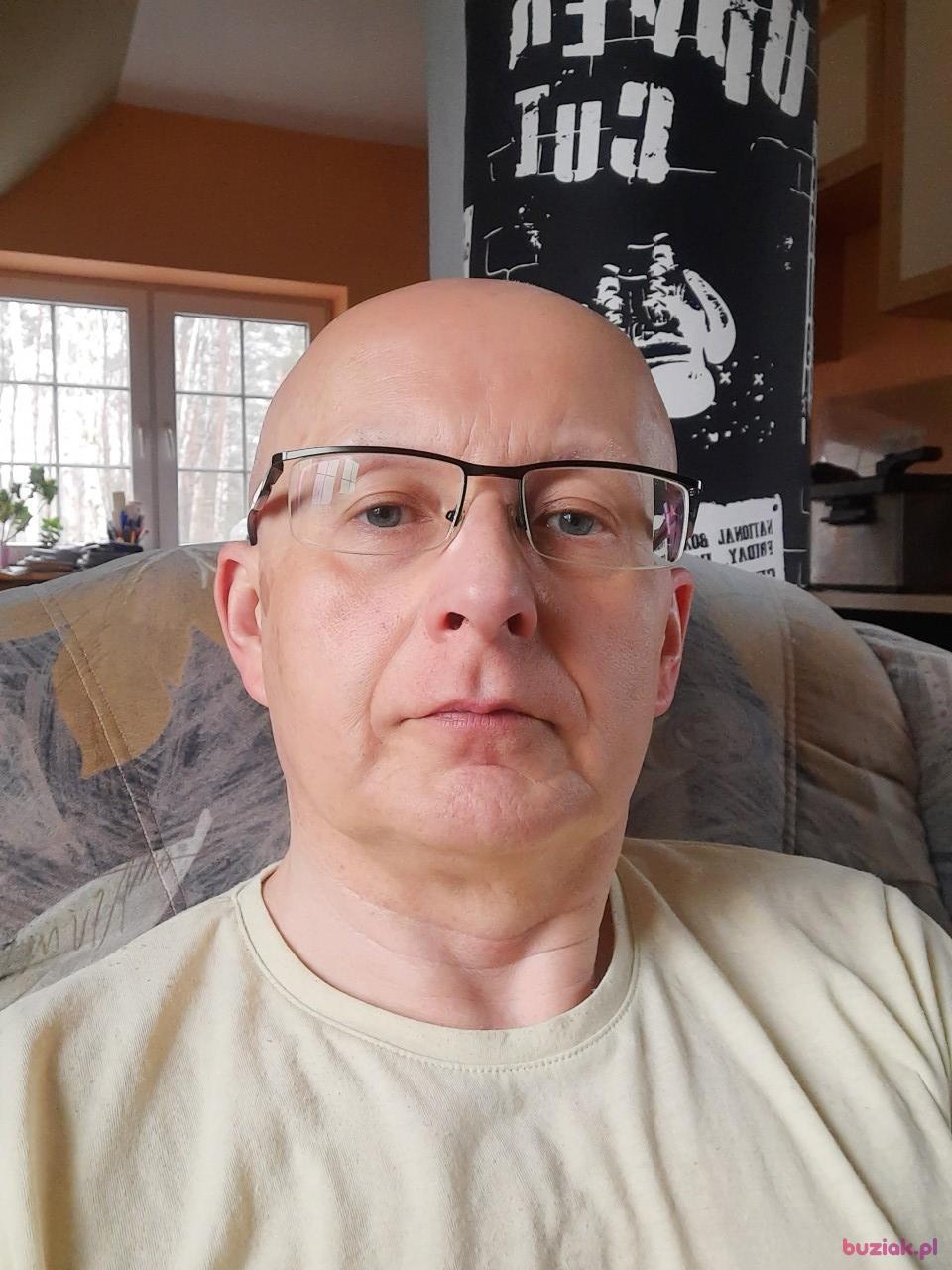 Mariusz, Mężczyzna, 59, Piaseczno, Polska, Zdjęcie: 3