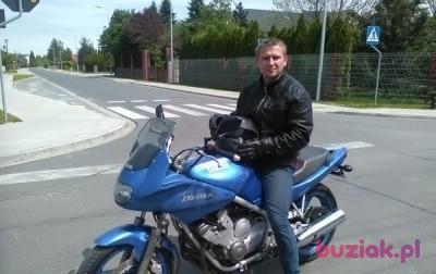 Michal, Mężczyzna, 42, Jarocin, Polska, Zdjęcie: 2