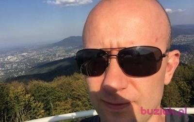 Sergiusz, Mężczyzna, 46, Bielsko-Biała, Polska, Zdjęcie: 2