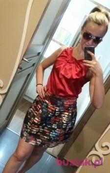 Aurelia, Kobieta, 42, Kraków, Polska, Zdjęcie: 2
