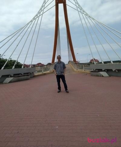andrzej, Mężczyzna, 38, Lubin, Polska, Zdjęcie: 6