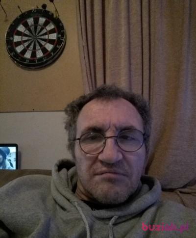 Janusz, Mężczyzna, 59, Kalisz, Polska, Zdjęcie: 1