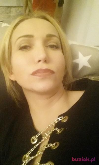Izabela , Kobieta, 51, Niemcy, Zdjęcie: 2