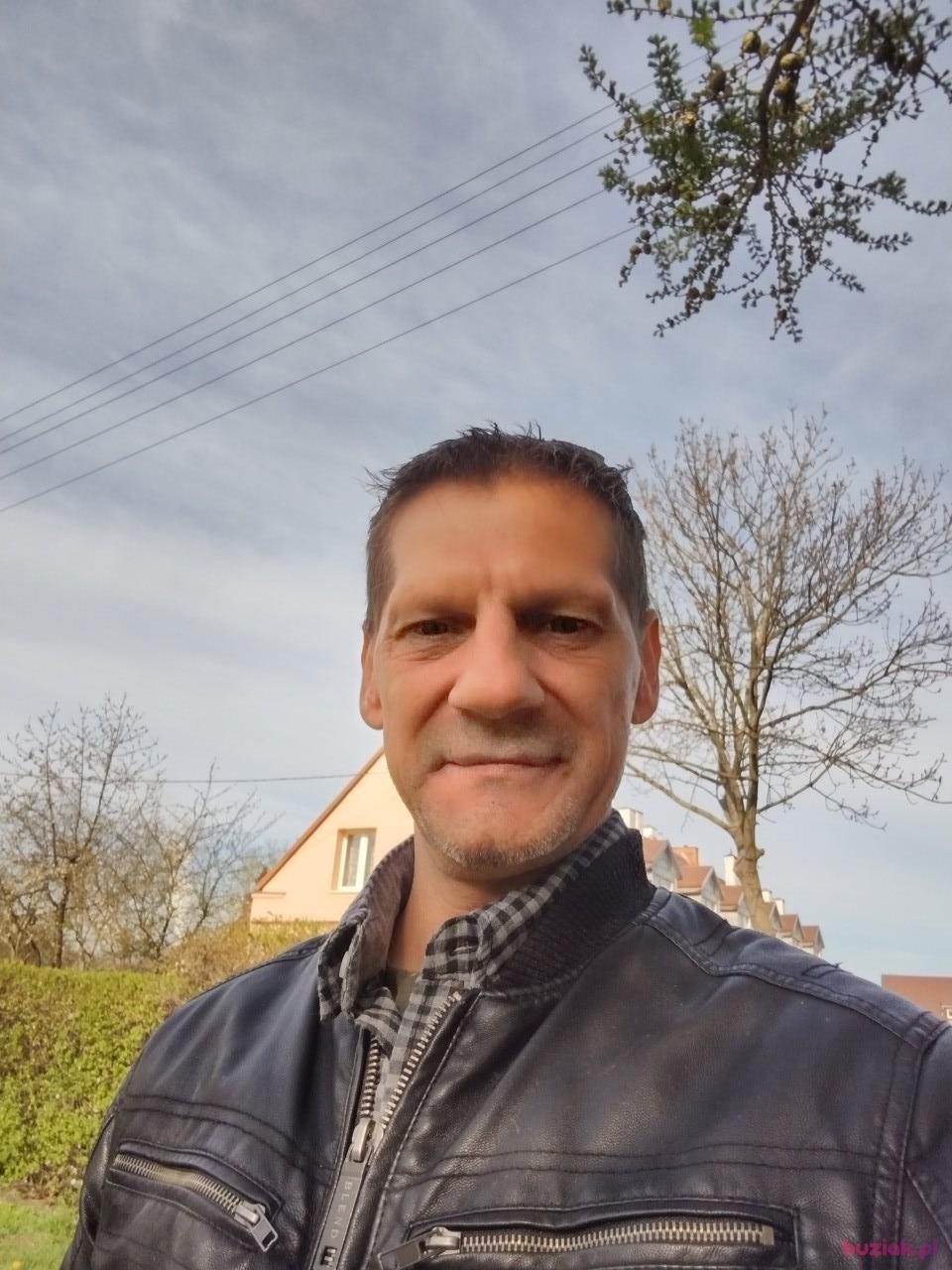 Oskar, Mężczyzna, 49, Żary, Polska, Zdjęcie: 3