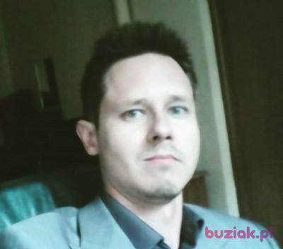 ARKADIUSZ, Mężczyzna, 38, Gdynia, Polska, Zdjęcie: 1