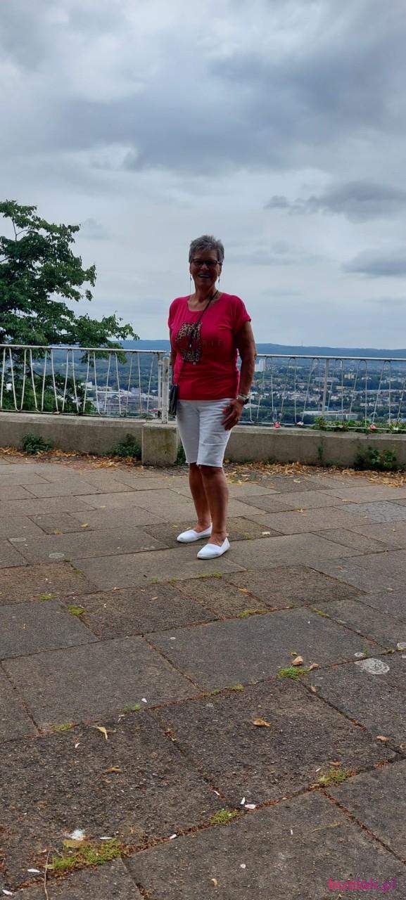 Mirka, Kobieta, 67, Dortmund, Niemcy, Zdjęcie: 3