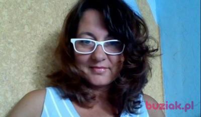 joanna, Female, 57, Tarnów, Polska, Photo: 1