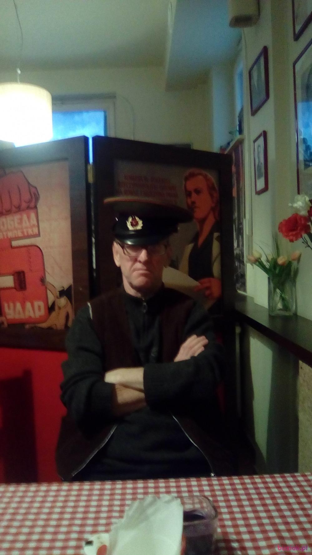 Grzegorz , Male, 65, Elbląg, Polska, Photo: 2