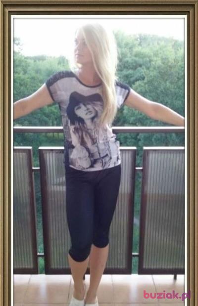 Joanna , Kobieta, 41, Wielka Brytania, Zdjęcie: 2