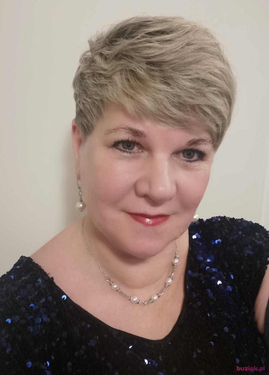 Samotna, Female, 61, Haga, Holandia, Photo: 4