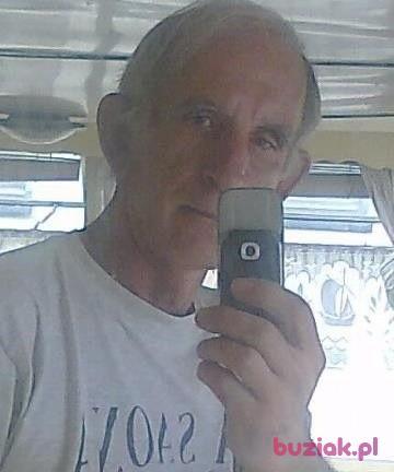 Wojciech, Mężczyzna, 70, Słupca, Polska, Zdjęcie: 1