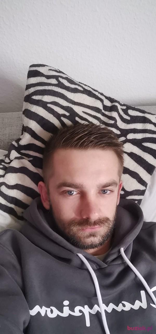 Patryk, Mężczyzna, 36, Neuburg an der Donau, Niemcy, Zdjęcie: 3