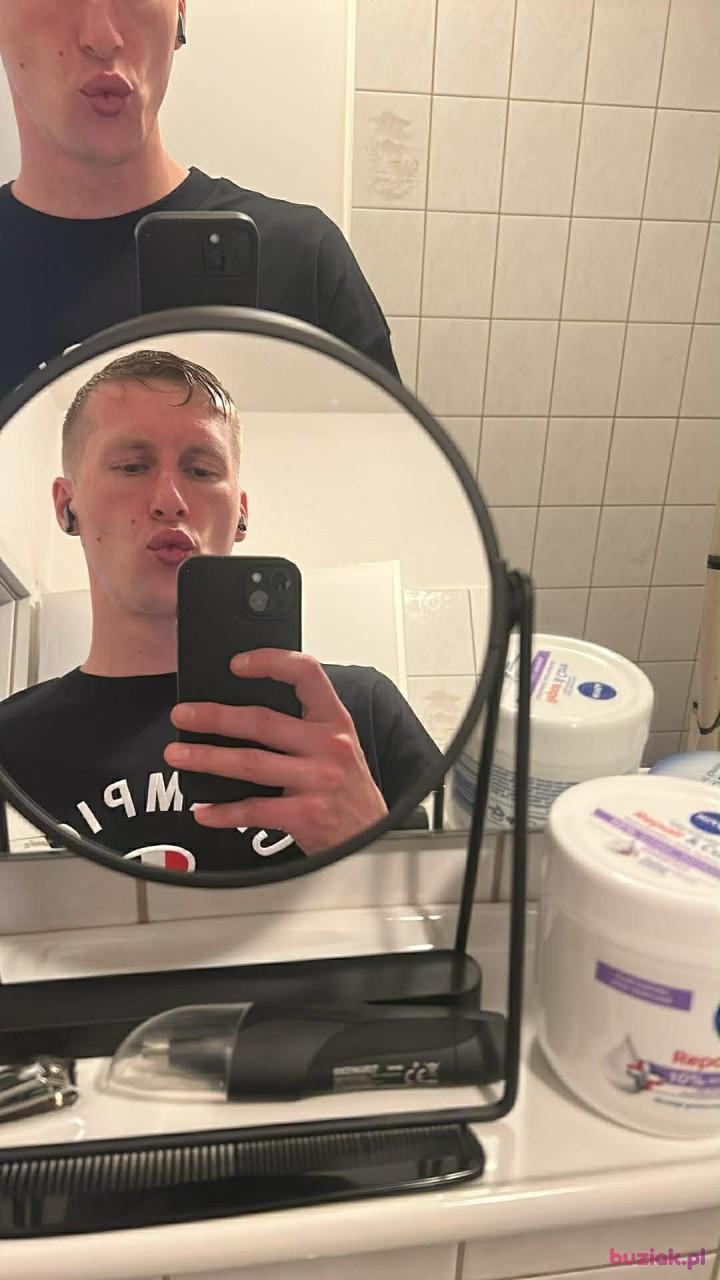 Maciej, Male, 35, Frankfurt, Niemcy, Photo: 3