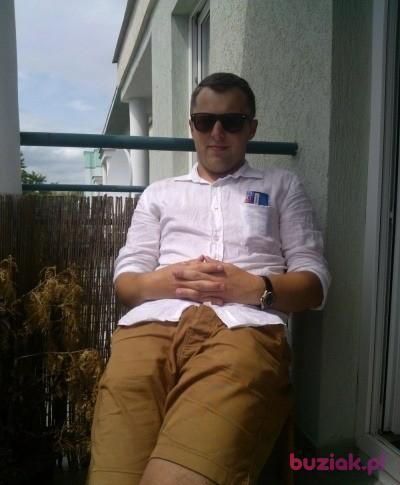 Mateusz, Mężczyzna, 36, Berlin, Niemcy, Zdjęcie: 4