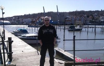 Mariusz, Mężczyzna, 50, Trondheim, Norwegia, Zdjęcie: 3