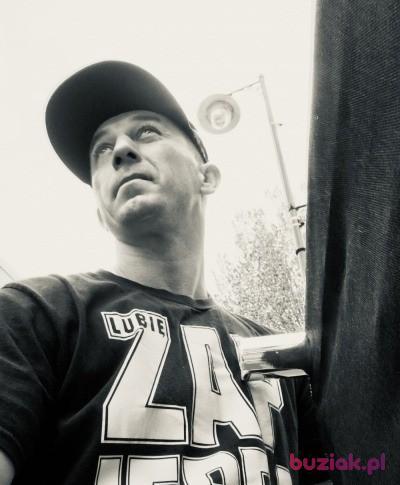 Kamcio, Male, 42, Bydgoszcz, Polska, Photo: 6