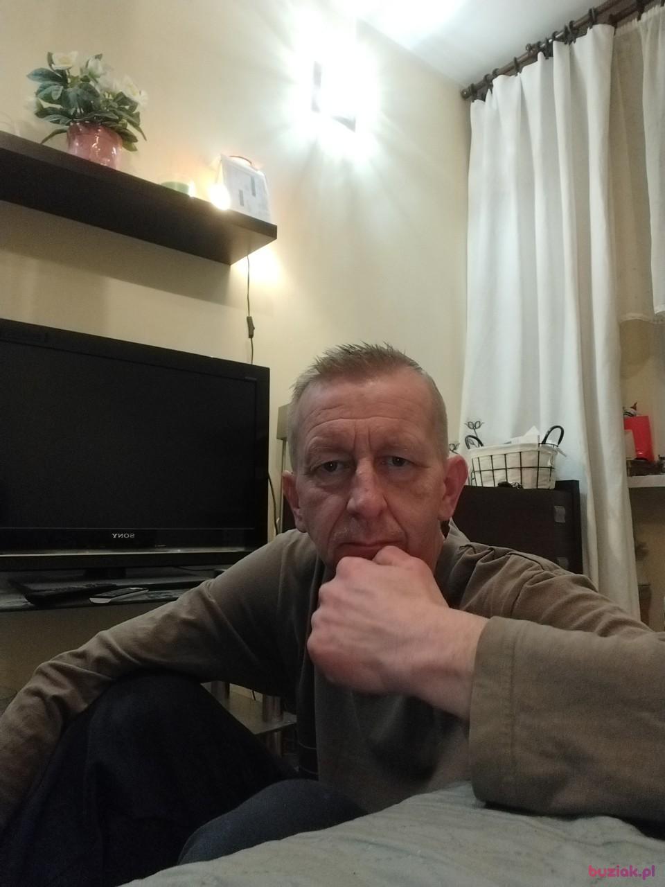 Maciek, Male, 53, Zamość, Polska, Photo: 4