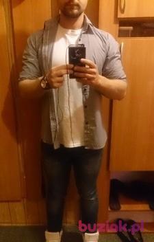 Andrzej, Mężczyzna, 33, Łódź, Polska, Zdjęcie: 2