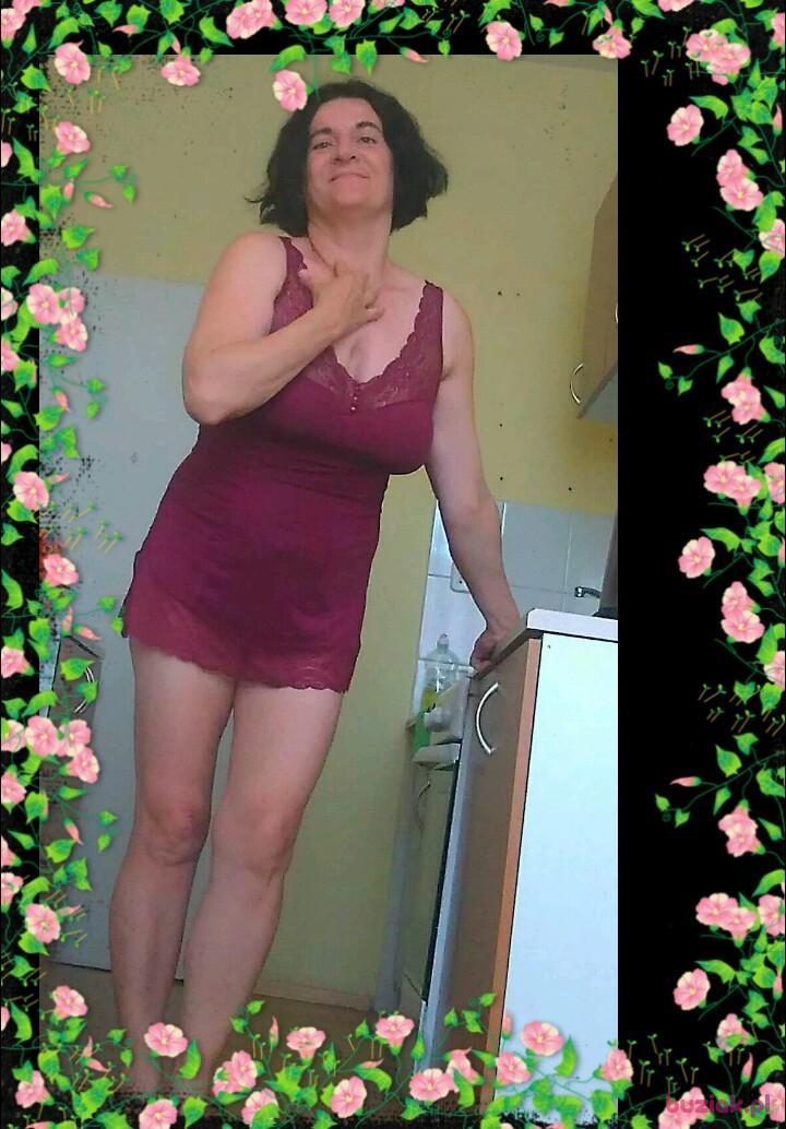 Arleta, Kobieta, 59, Kielce, Polska, Zdjęcie: 2