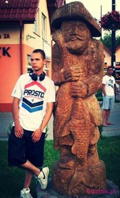 Adam, Mężczyzna, 33, Gdańsk, Polska, Zdjęcie: 3