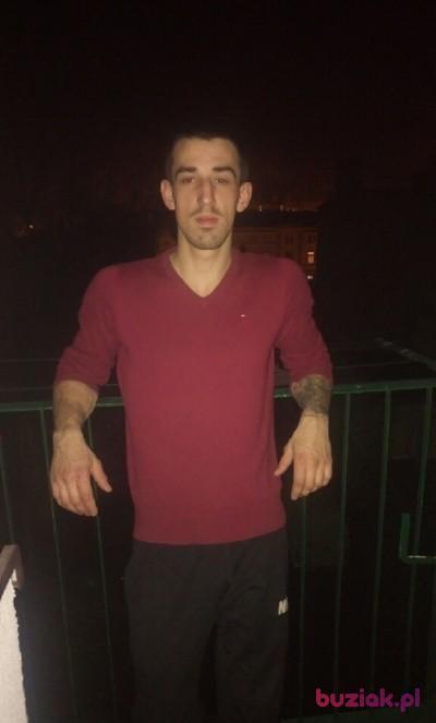 Mateusz , Mężczyzna, 34, Nowa Sól, Polska, Zdjęcie: 2