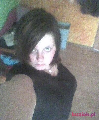 Justysia, Kobieta, 35, Puck, Polska, Zdjęcie: 1