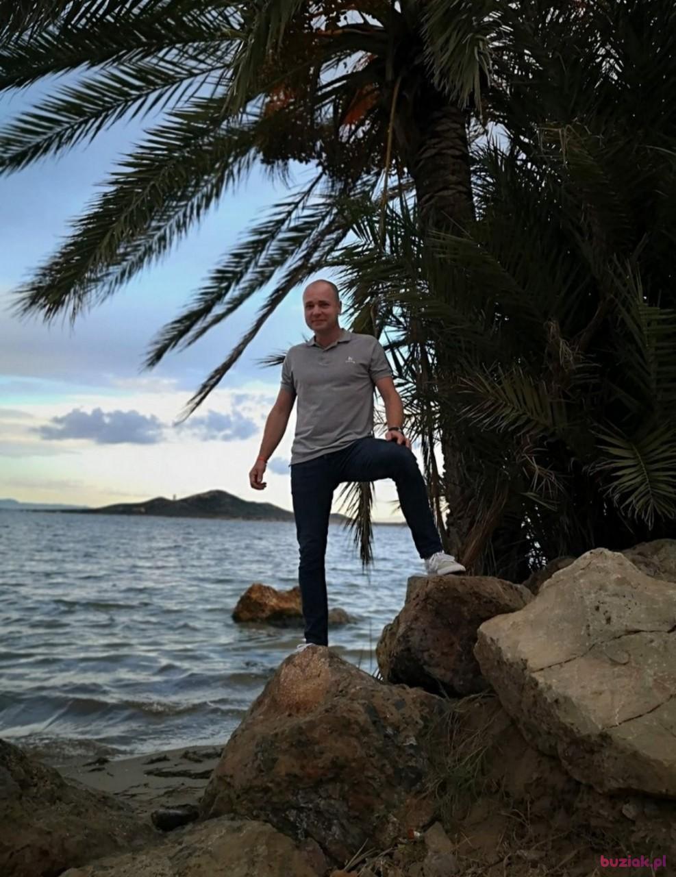 Jacek, Male, 53, Woking, Wielka Brytania, Photo: 3