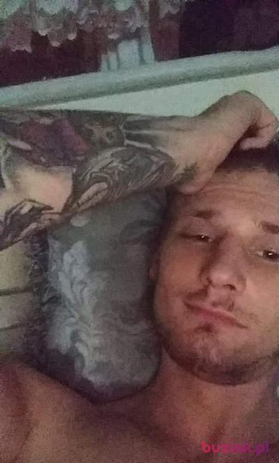 Marcin, Mężczyzna, 29, Wielka Brytania, Zdjęcie: 2