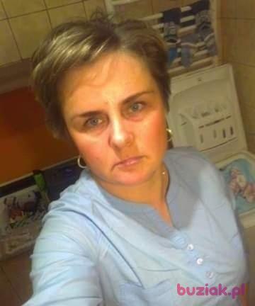 Gosia, Kobieta, 45, Kielce, Polska, Zdjęcie: 2