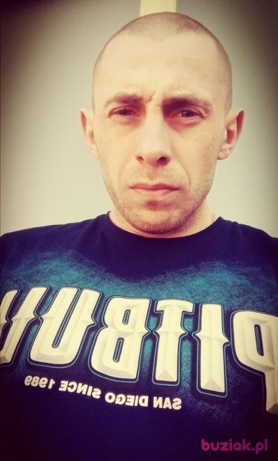 Paweł , Mężczyzna, 35, Holandia, Zdjęcie: 2