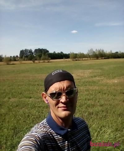 andrzej, Mężczyzna, 38, Lubin, Polska, Zdjęcie: 1