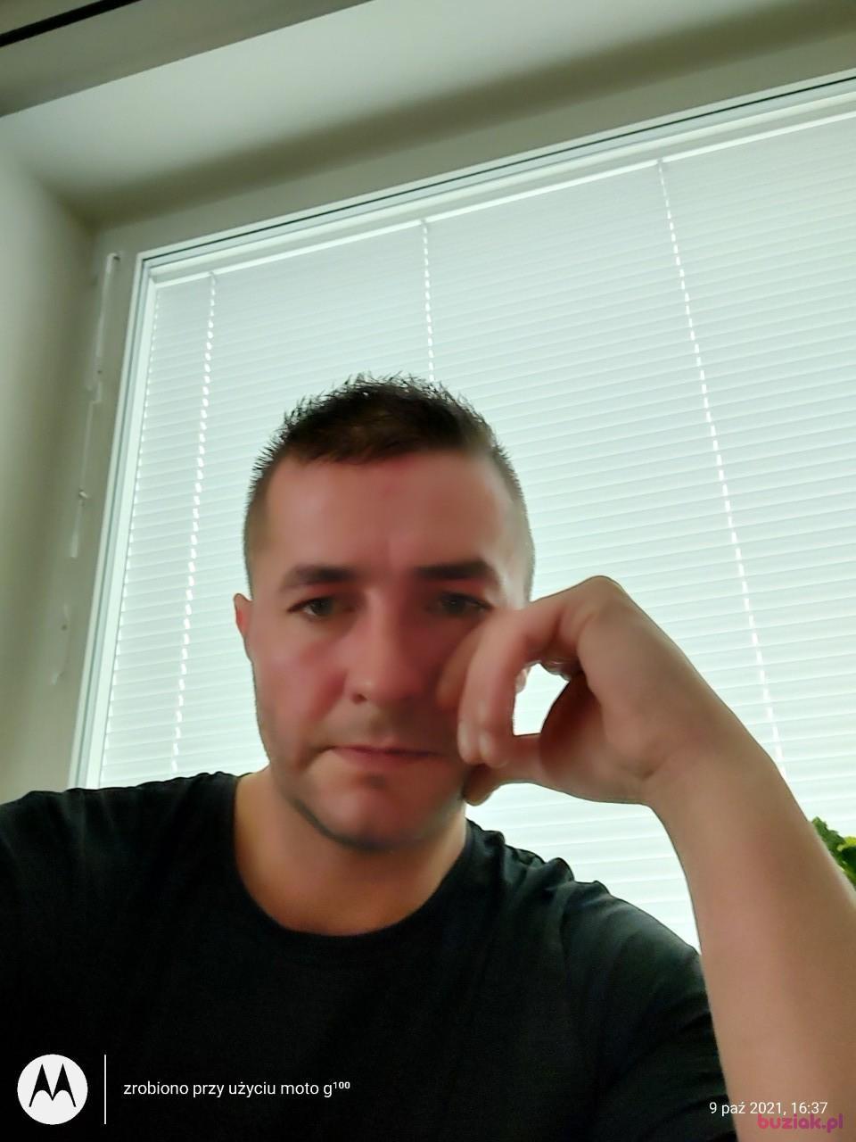 Marcin, Mężczyzna, 42, Gorzów Wielkopolski, Polska, Zdjęcie: 2