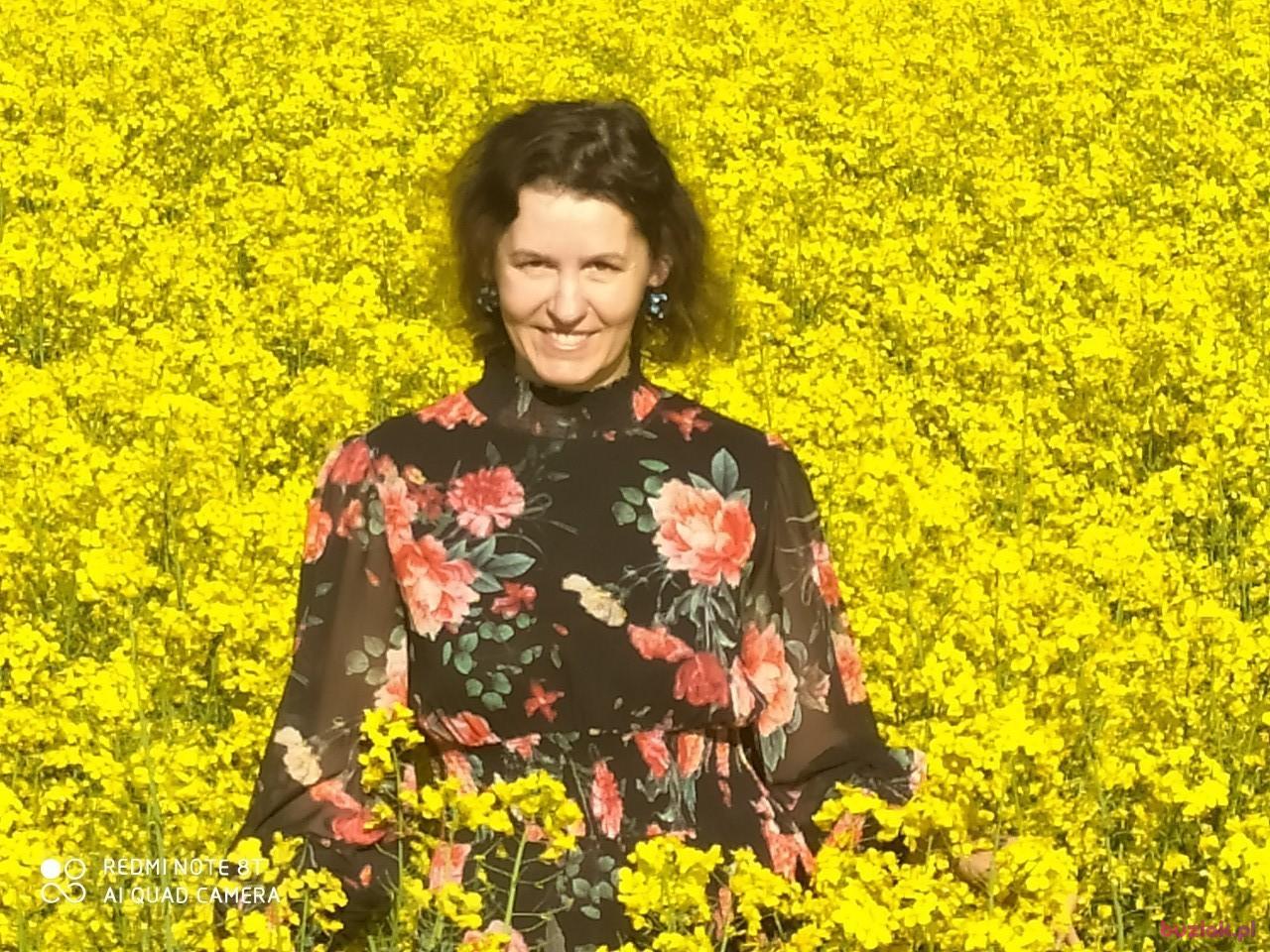 Agnieszka, Kobieta, 48, Ełk, Polska, Zdjęcie: 3